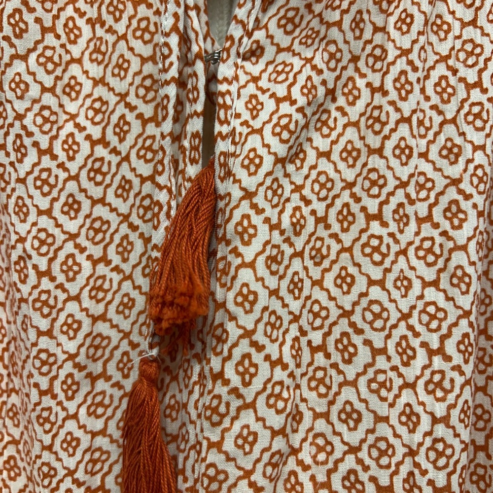 SOFT Joie dress tunic women size M - Picture 9 of 9